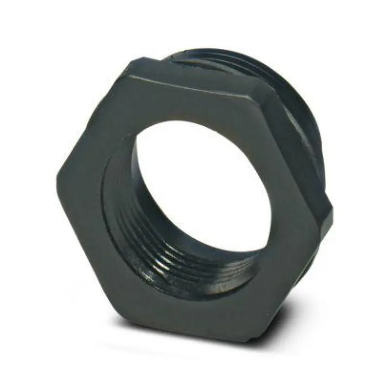 REDUC-K-KV-M25/M20 BK - Reducing adapter