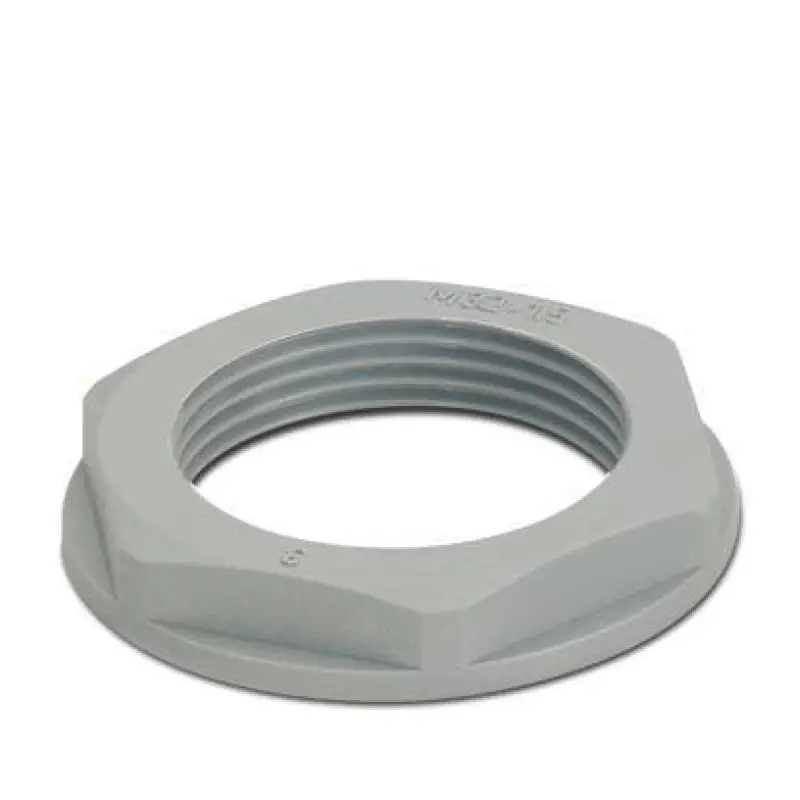 A-INL-NPT1-P-GY - Counter nut