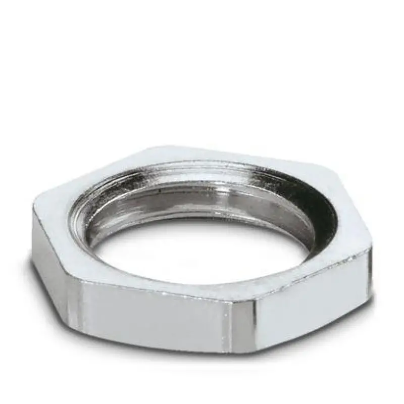 A-INL-M16-N-S - Counter nut