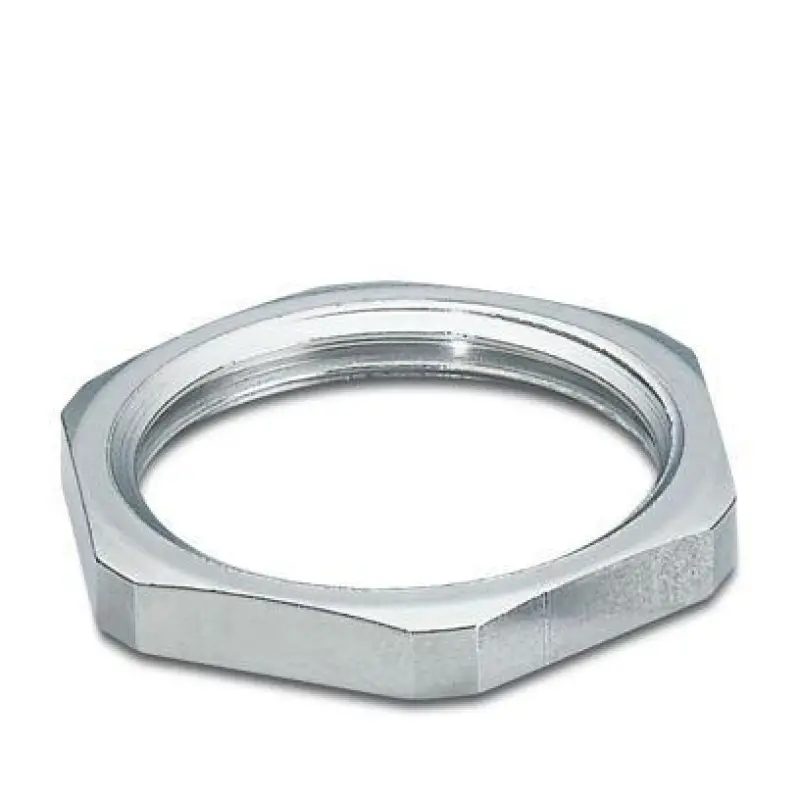 A-INL-M25-N-S - Counter nut