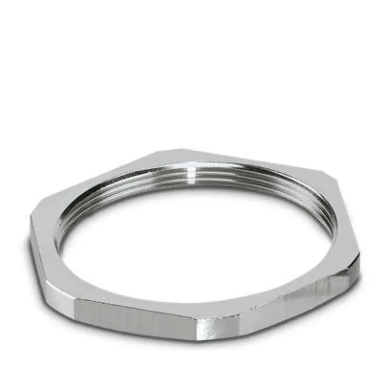 A-INL-M50-N-S - Counter nut