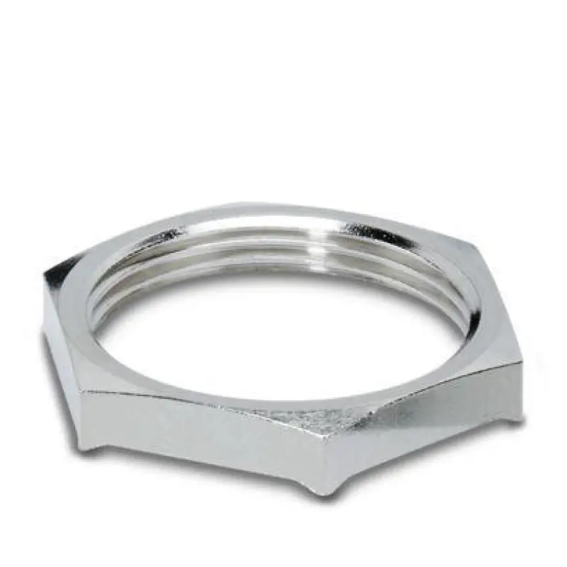 A-INLE-M25-N-S - EMC nut