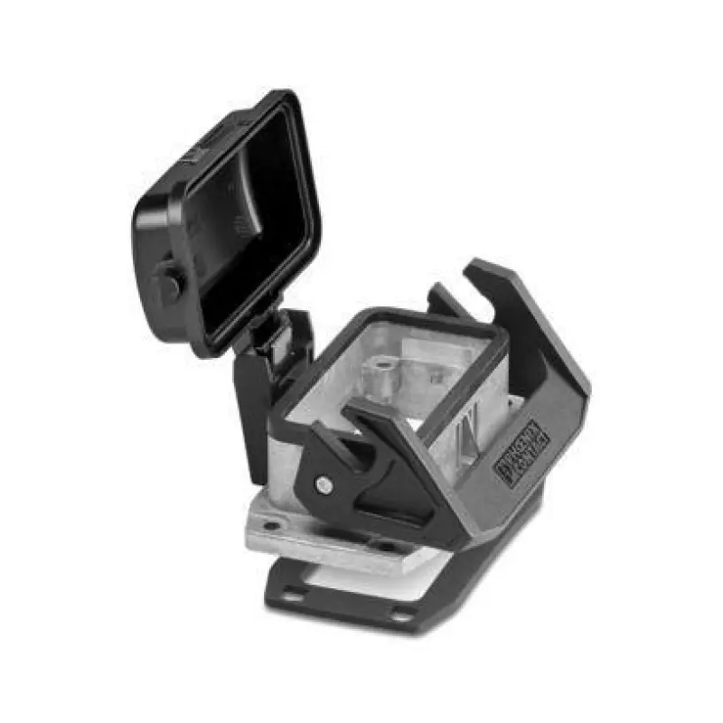 HC-STA-B10-BWSC-ELC-AL - Housing