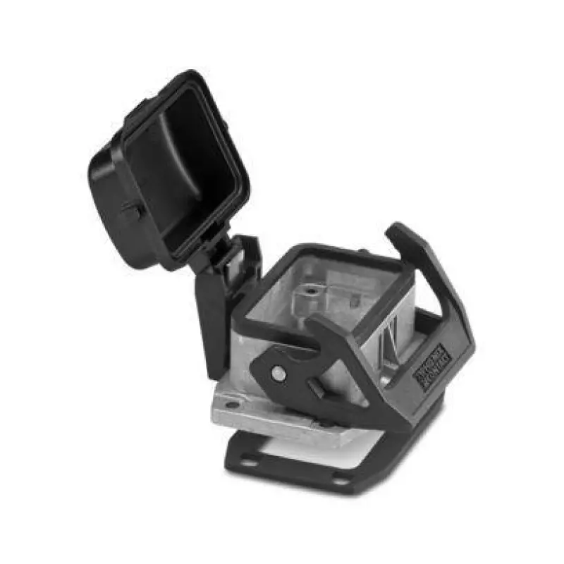 HC-STA-B06-BWSC-ELC-AL - Housing