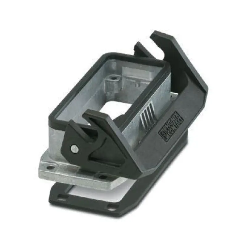 HC-STA-B16-BWS-ELC-AL - Housing