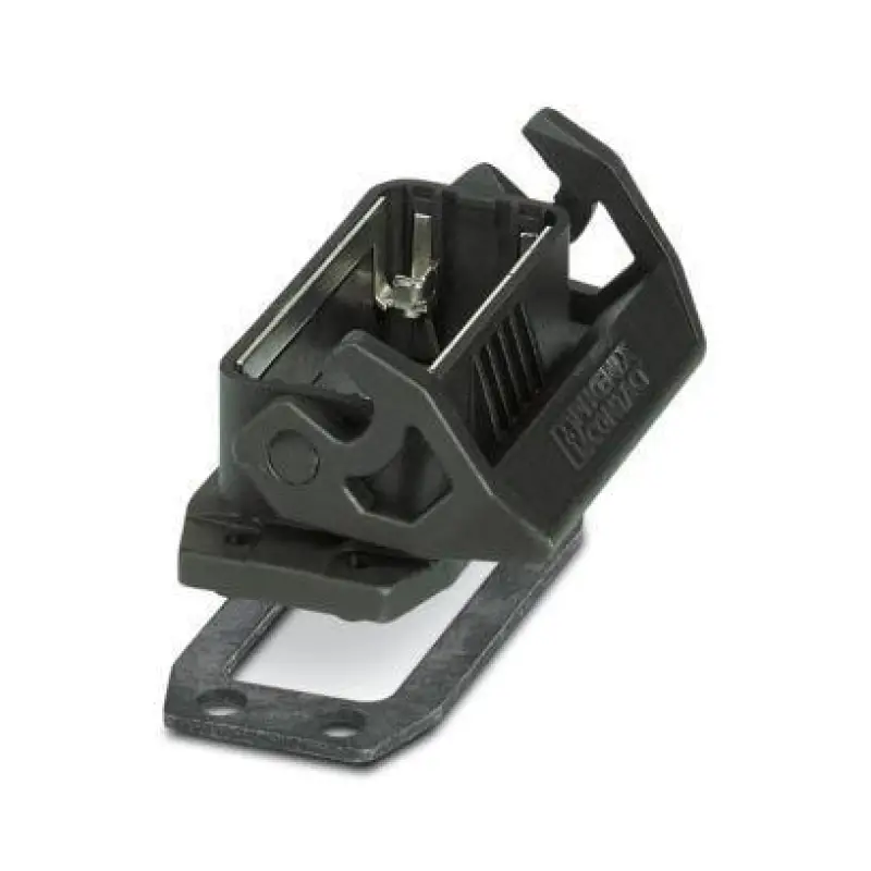 HC-EVO-D15-BWS-PLR-BK - Housing