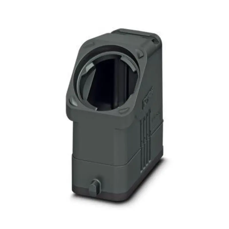 HC-EVO-D15-HHFS-PL-BK - Housing
