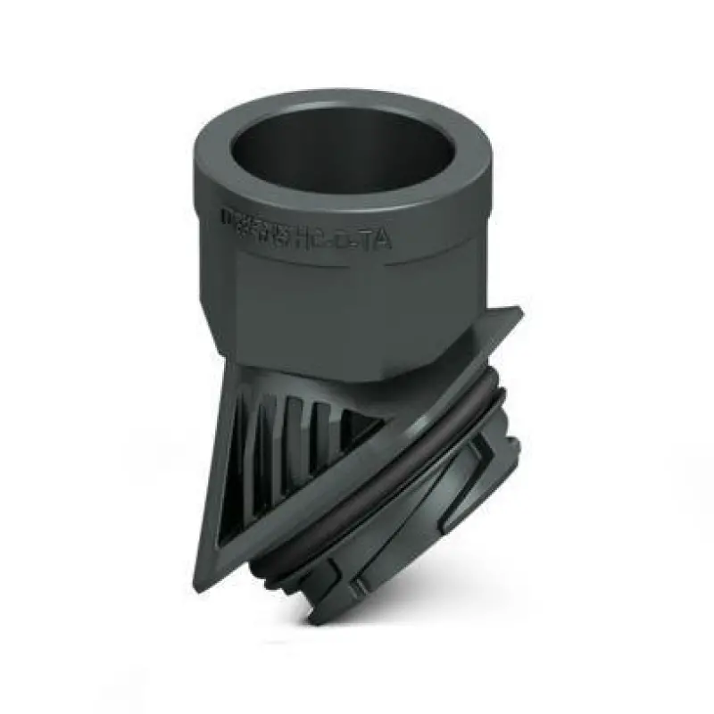 HC-D-TA-M25-PLRBK - Adapter