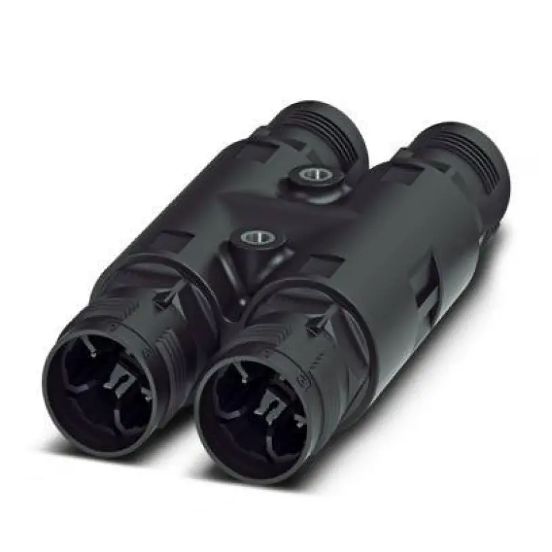 QPD H 4PE6,0 BK - H distributor