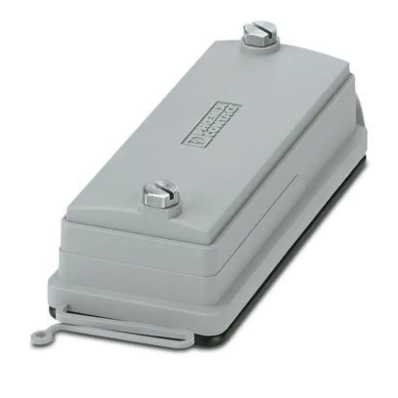 HC-B 16-TMS-SD-IP66 - Protective cover