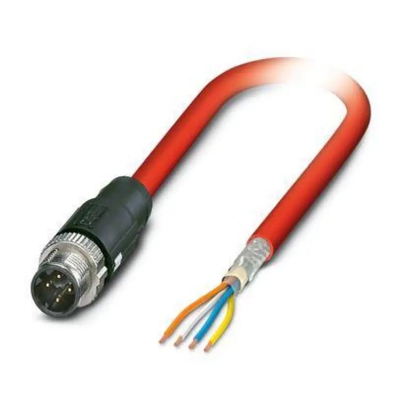 NBC-MSD/10,0-93K SCO - Network cable