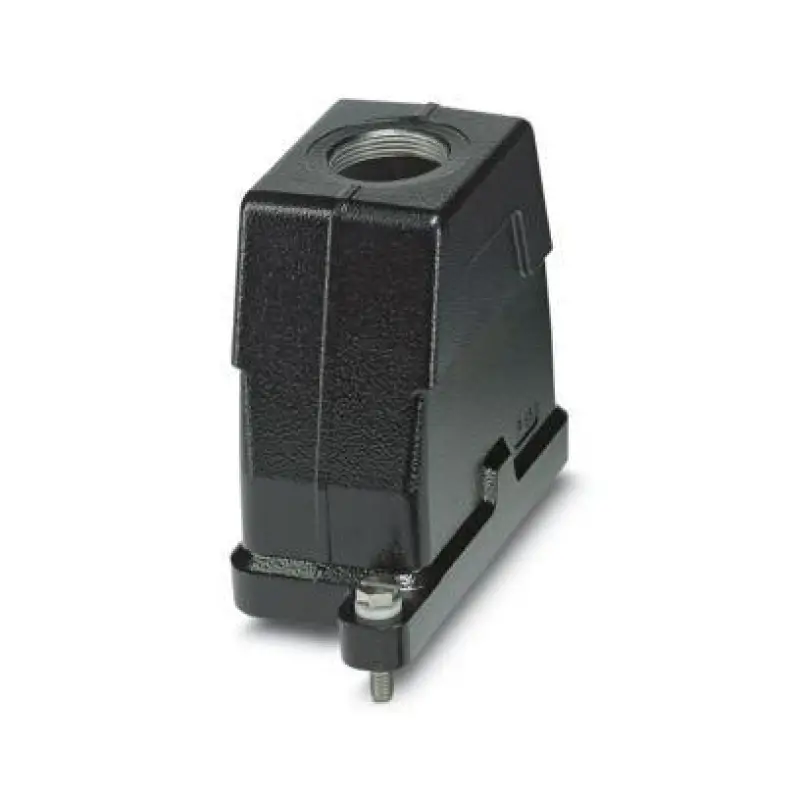 HC-HPR-B10-HHWH-1TTM25-EM-BK - Housing