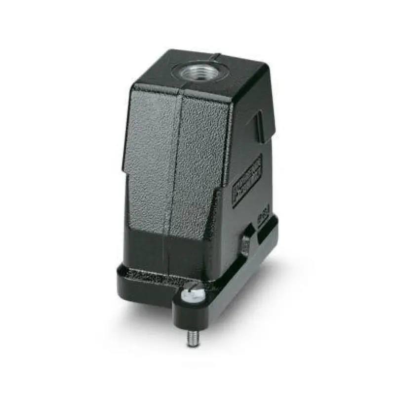 HC-HPR-B06-HHWH-1TTM20-EM-BK - Housing