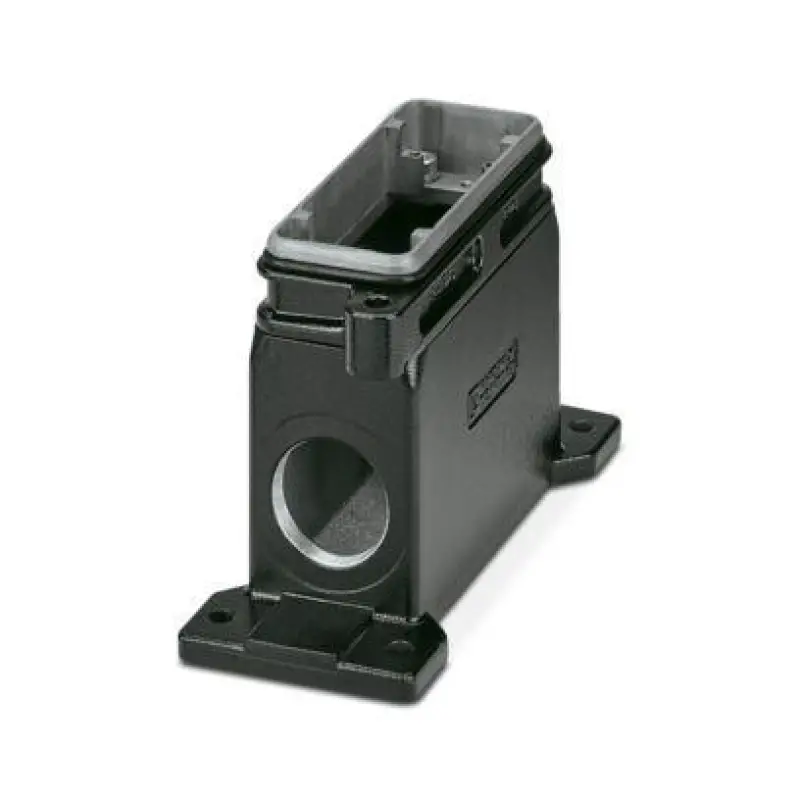 HC-HPR-B16-SHFH-2SSM40-EMR-BK - Housing