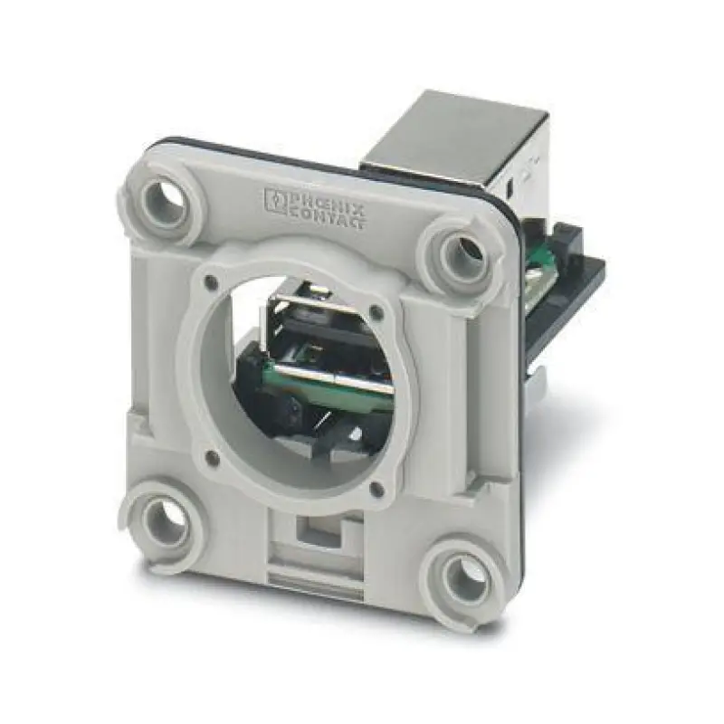 CUC-V06-F1PGY-UBA/UBBB - Panel mounting frame set