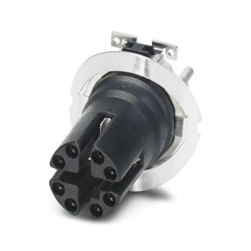 SACC-CI-M12FSX-8P SMD SH T - Contact carrier