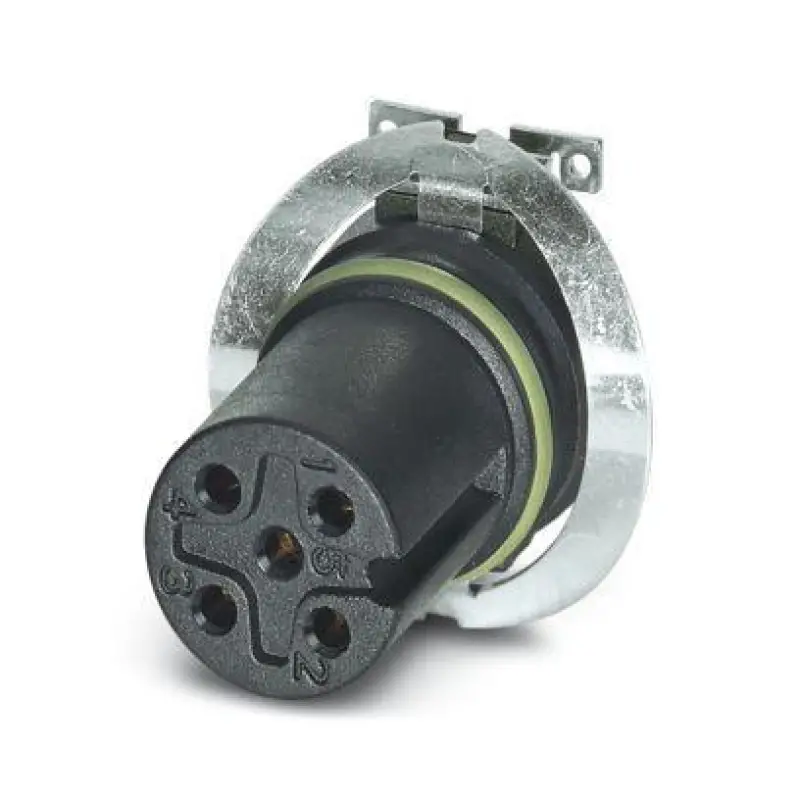 SACC-CIP-M12FS-4P SMD SH R32 - Contact carrier