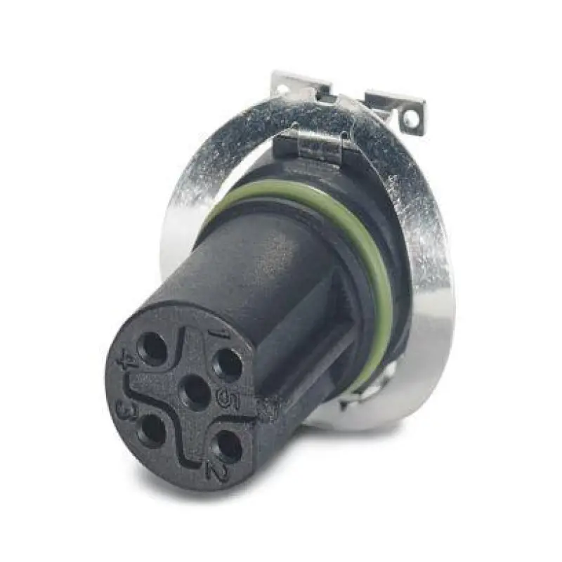 SACC-CIP-M12FSB-5P SMD SH R32 - Contact carrier