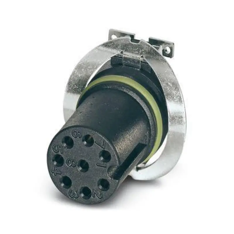 SACC-CIP-M12FS-8P SMD SH R32 - Contact carrier