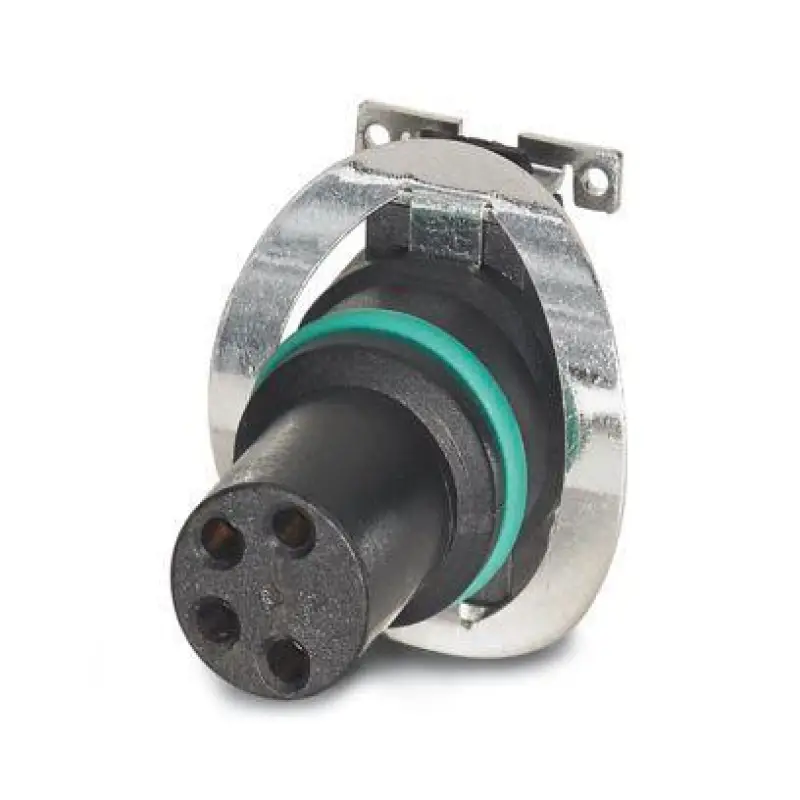 SACC-CIP-M8FS-4P SMD SH T - Contact carrier