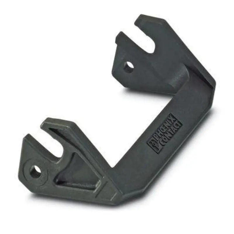 HC-STA-B16-SL-PLBK - Housing brackets
