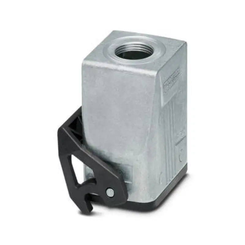 HC-STA-B06-CHWS-1TTM20-ELC-AL - Housing