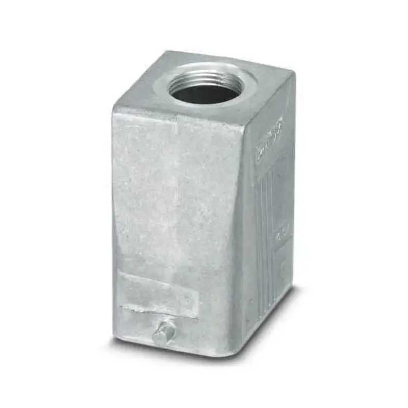 HC-STA-B06-HHFS-1TTP29-EL-AL - Housing