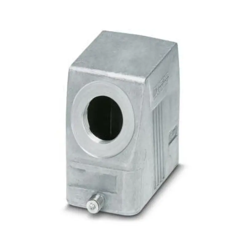 HC-STA-B10-HHFS-1STM25-EL-AL - Housing