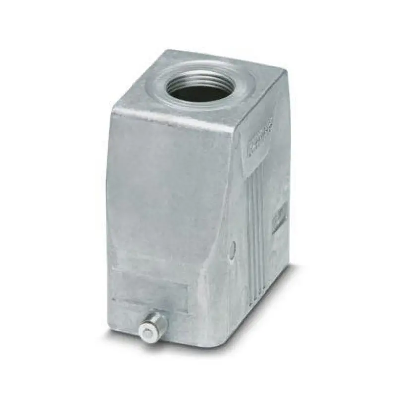 HC-STA-B10-HHFS-1TTM25-EL-AL - Housing