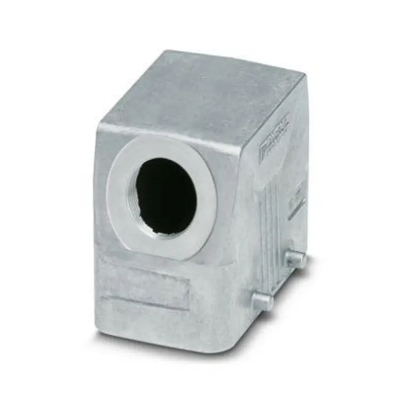 HC-STA-B10-HLFD-1STP21-EL-AL - Housing
