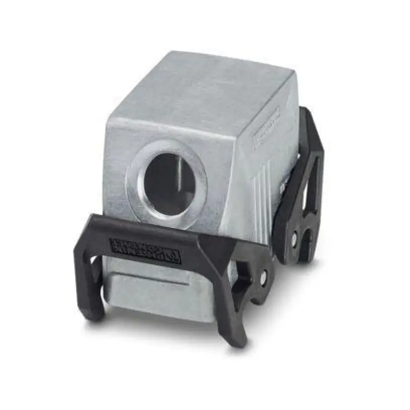HC-STA-B10-HLWD-1STM20-EL-AL - Housing