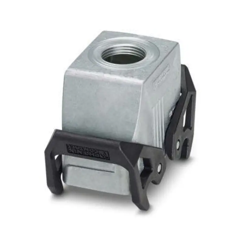 HC-STA-B10-HLWD-1TTM20-EL-AL - Housing