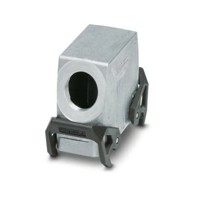 HC-STA-B16-HHWD-1STM32-EL-AL - Housing