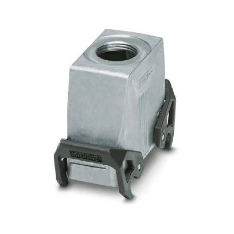 HC-STA-B16-HHWD-1TTM40-EL-AL - Housing