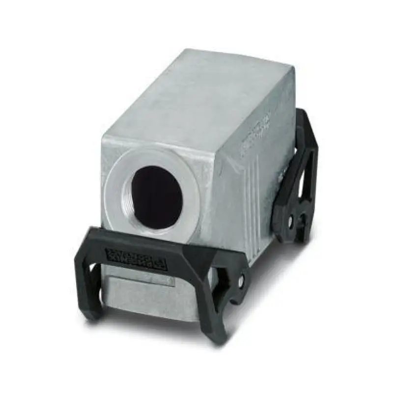HC-STA-B16-HLWD-1STM25-EL-AL - Housing
