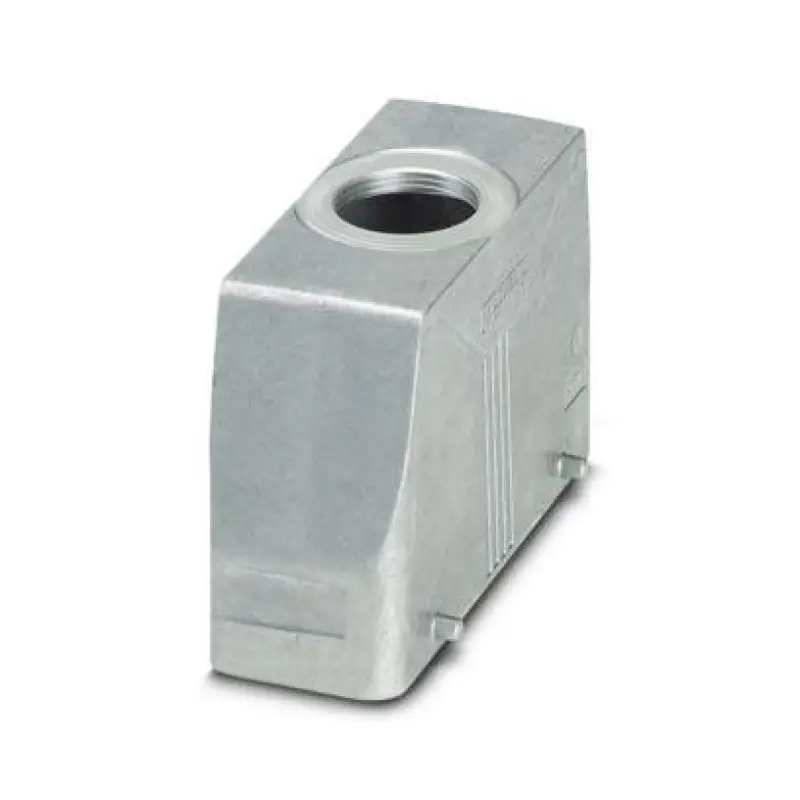 HC-STA-B24-HHFD-1TTM32-EL-AL - Housing