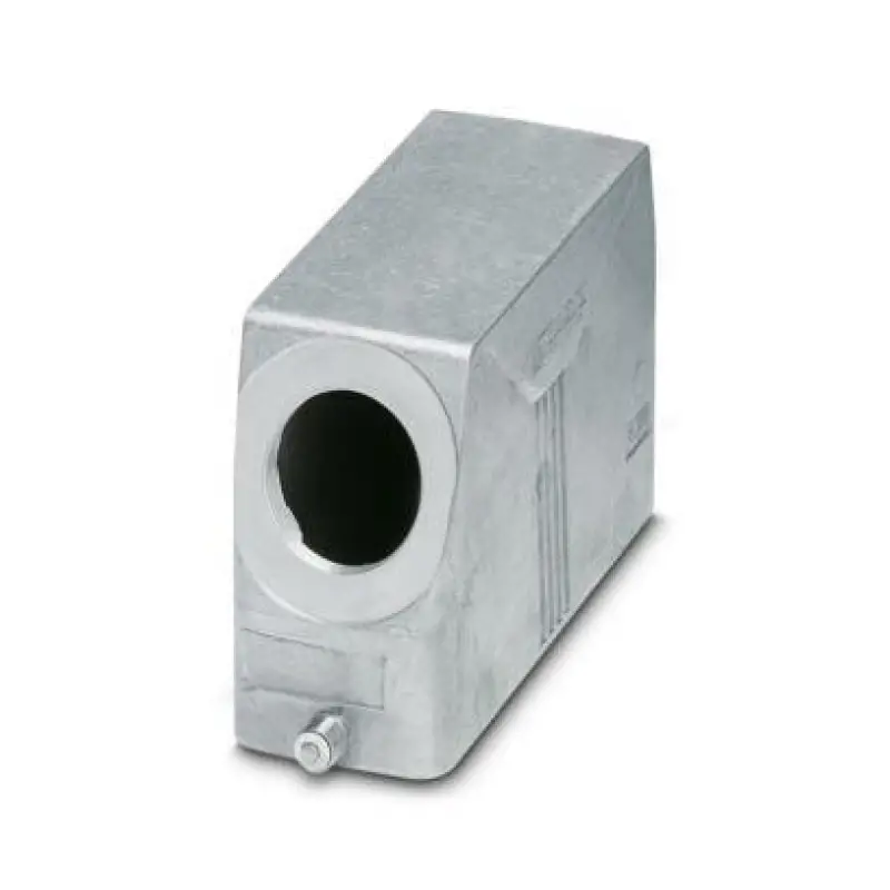 HC-STA-B24-HHFS-1STM40-EL-AL - Housing