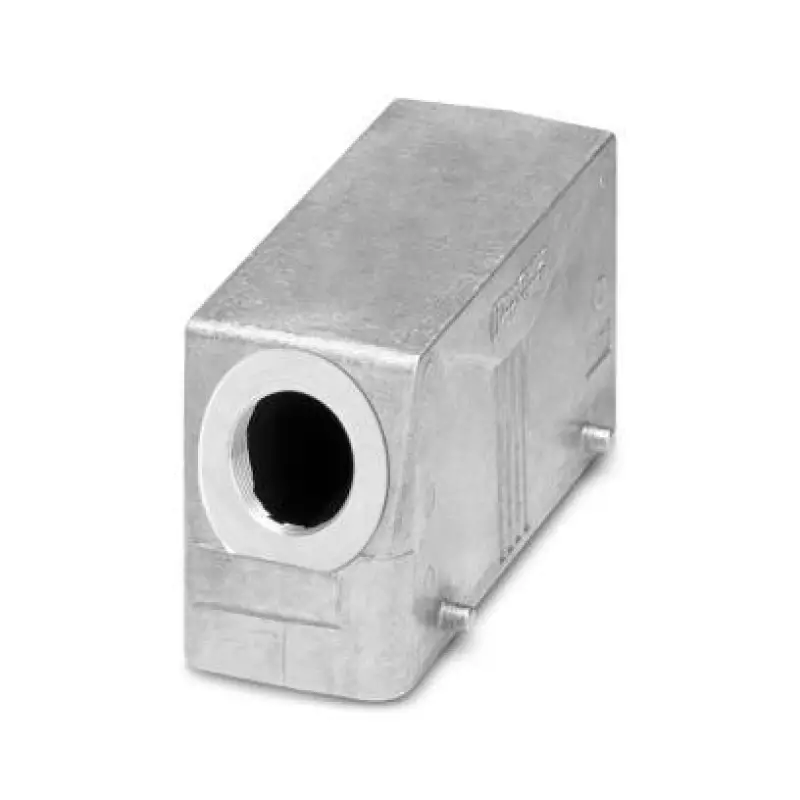 HC-STA-B24-HLFD-1STM25-EL-AL - Housing