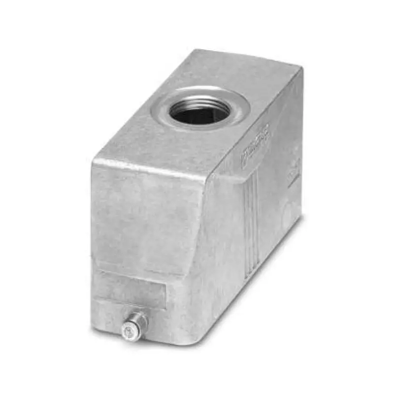 HC-STA-B24-HLFS-1TTP29-EL-AL - Housing