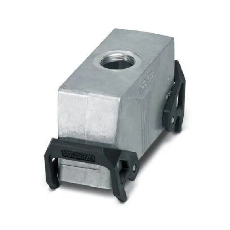 HC-STA-B24-HLWD-1TTM25-EL-AL - Housing