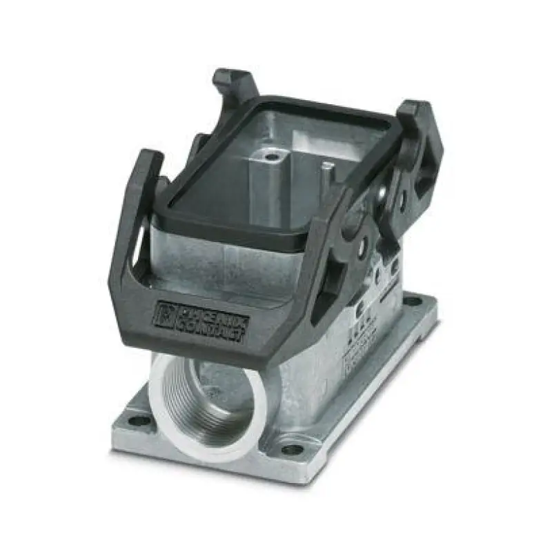 HC-STA-B10-SLWD-2SSM25-ELC-AL - Housing