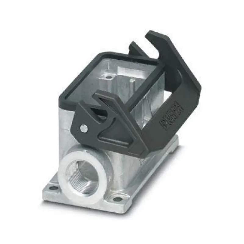 HC-STA-B10-SLWS-2SSM20-ELC-AL - Housing