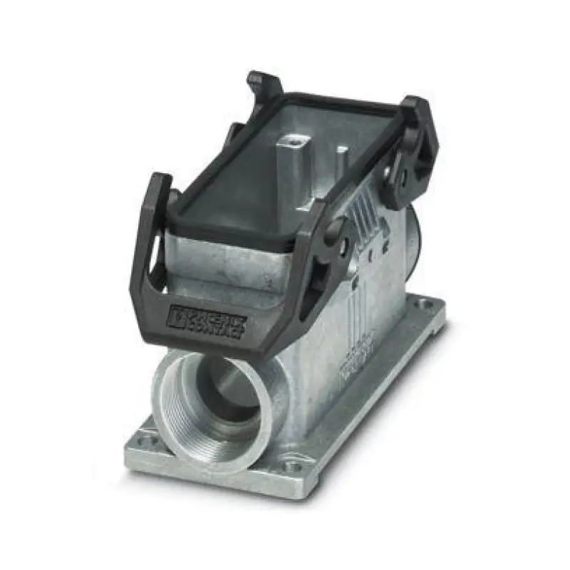 HC-STA-B16-SLWD-2SSM25-ELC-AL - Housing