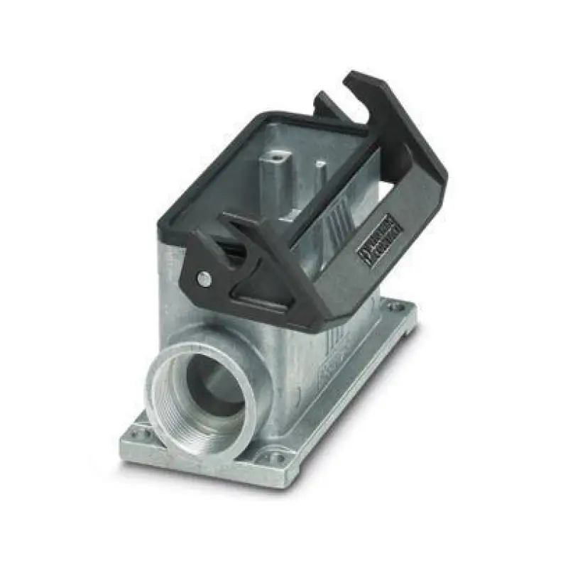 HC-STA-B16-SLWS-2SSP21-ELC-AL - Housing