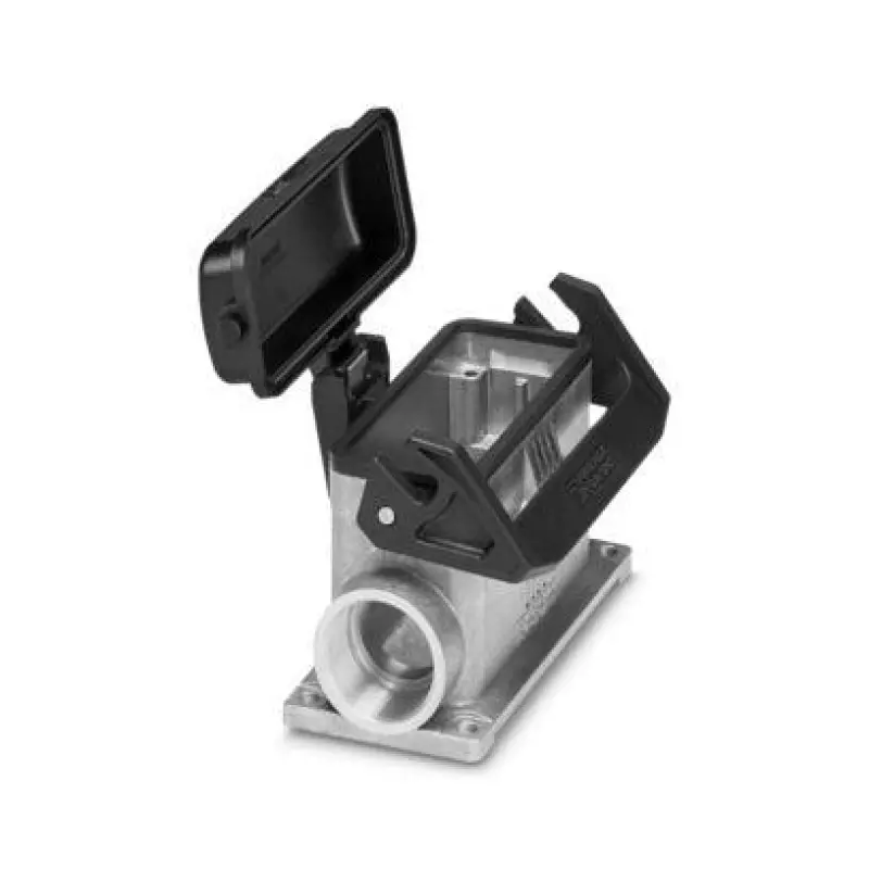 HC-STA-B16-SLWSC-2SSM25-ELC-AL - Housing