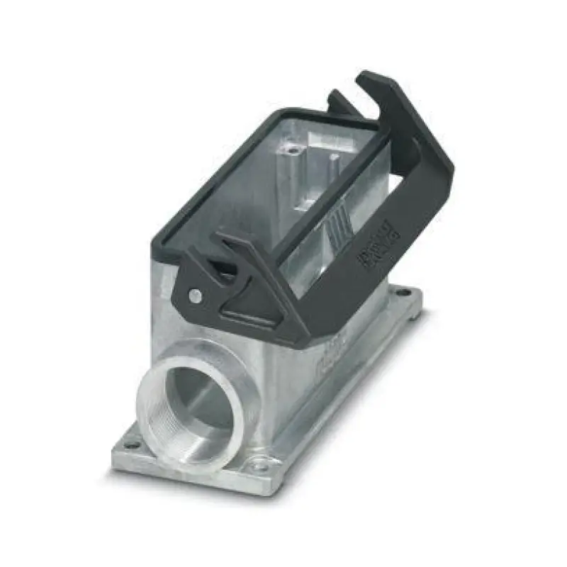 HC-STA-B24-SLWS-2SSM32-ELC-AL - Housing
