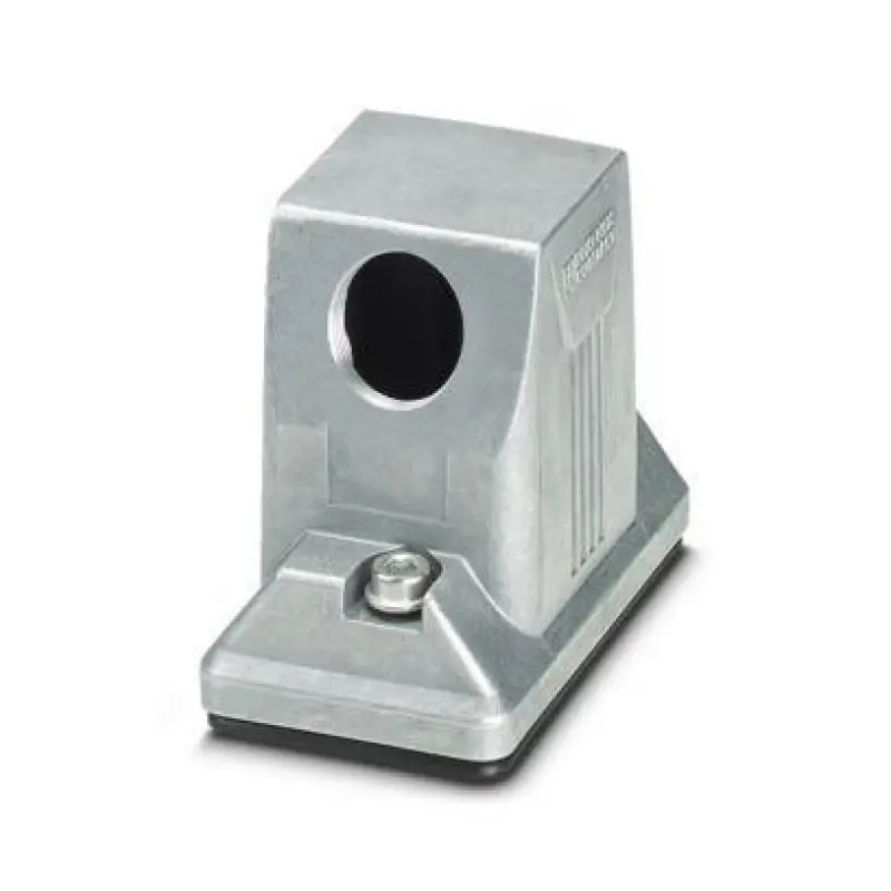 HC-ADV-B06-HLWH-1STM25-EMC-AL - Housing