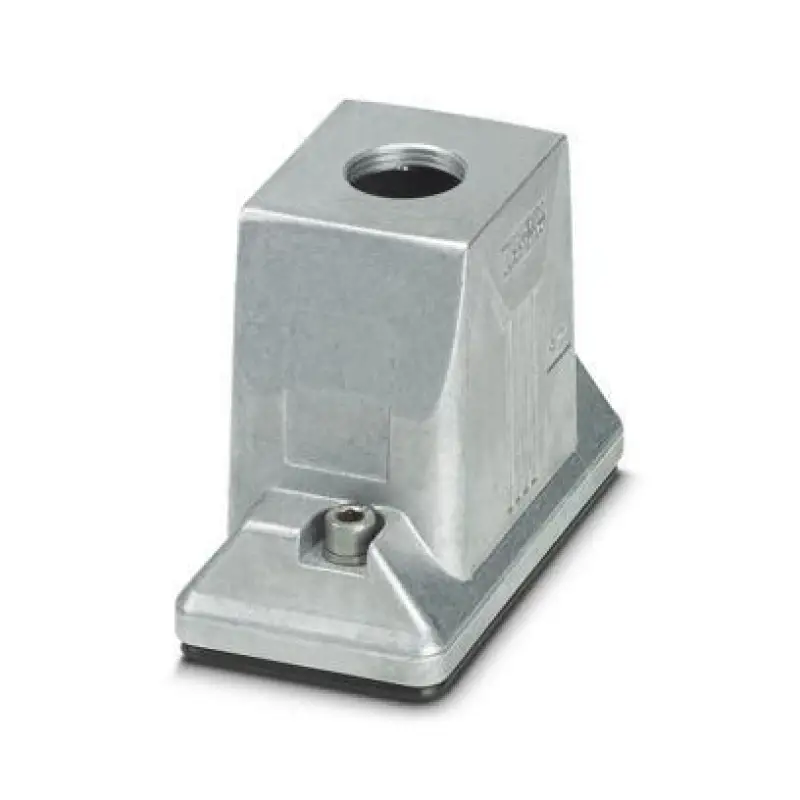 HC-ADV-B10-HLWH-1TTM25-EMC-AL - Housing