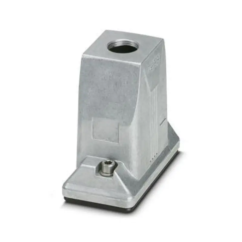 HC-ADV-B10-HHWH-1TTM25-EMC-AL - Housing