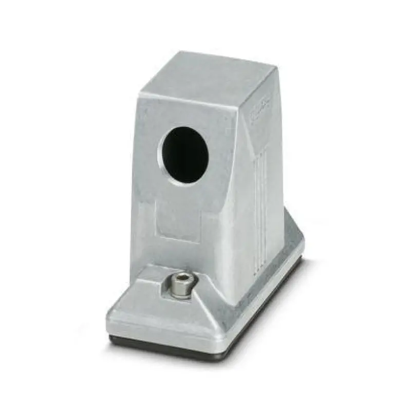 HC-ADV-B10-HHWH-1STM25-EMC-AL - Housing